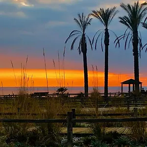Atico Costa Toyo Retamar (Almeria)