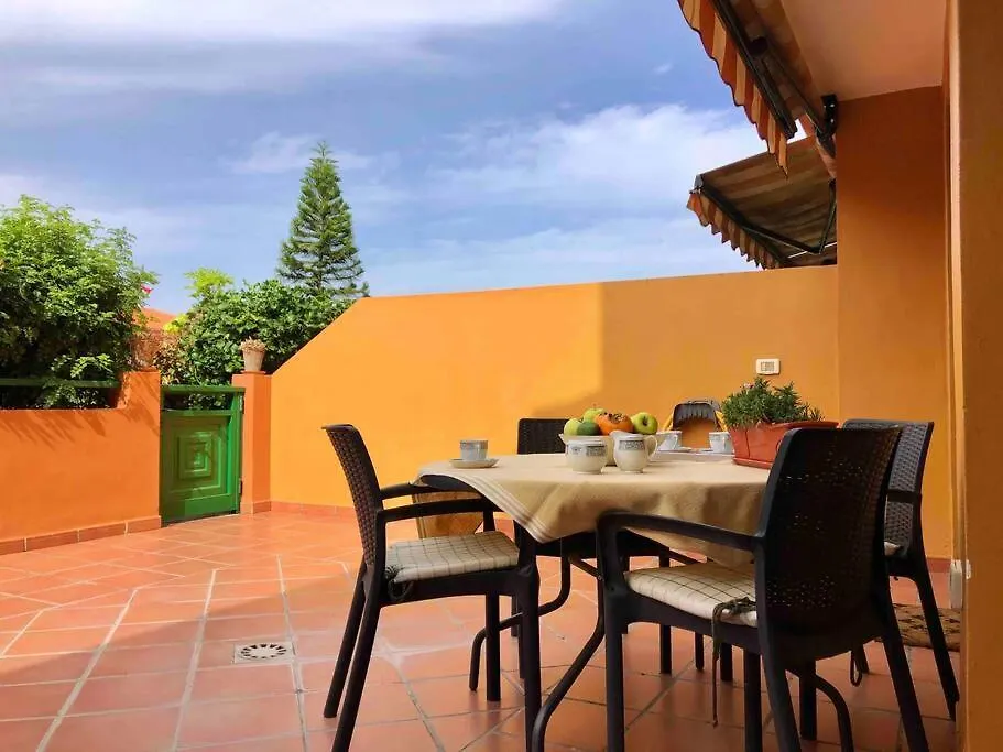 Luminoso Apartamento Con Piscina Y Parking Apartment Puerto de la Cruz  Spain