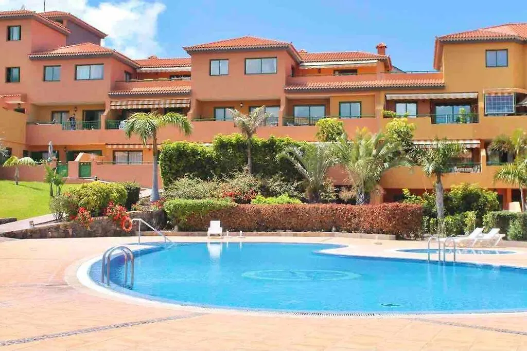Luminoso Apartamento Con Piscina Y Parking Apartment Puerto de la Cruz  0*, Puerto de la Cruz (Tenerife)