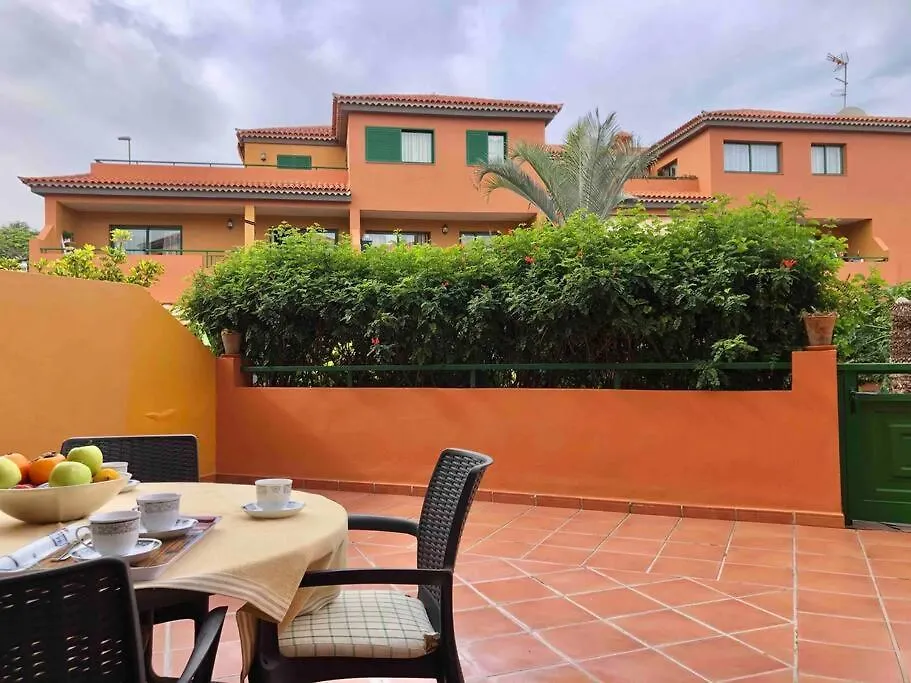 Luminoso Apartamento Con Piscina Y Parking Apartment Puerto de la Cruz  Puerto de la Cruz (Tenerife)